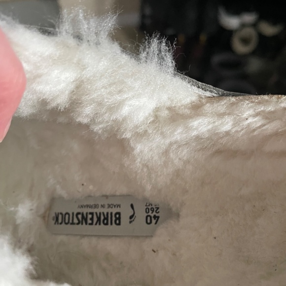 Birkenstocks - Picture 2 of 4